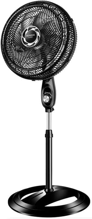 Ventilador de Coluna - Mondial