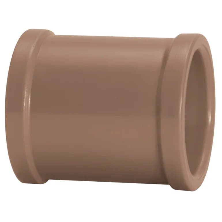 Luva Soldável 40mm Água