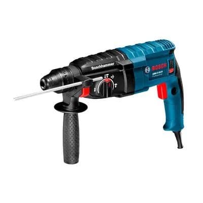 Martelete Perfurador GBH 2-24D 820W Bosch